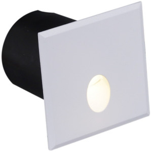 Подсветка для лестниц и ступеней  86608-9.0-001TL LED3W WT