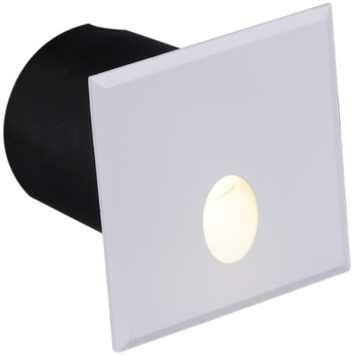 Подсветка для лестниц и ступеней  86608-9.0-001TL LED3W WT