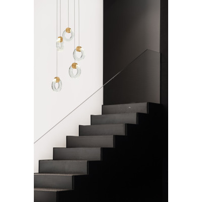 Подвесной светильник 1080 1080-LED20PL