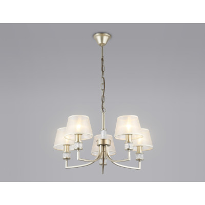 Подвесная люстра High Light LH71214