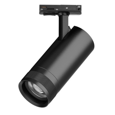 Трековый светильник Canno Pro C4207SS