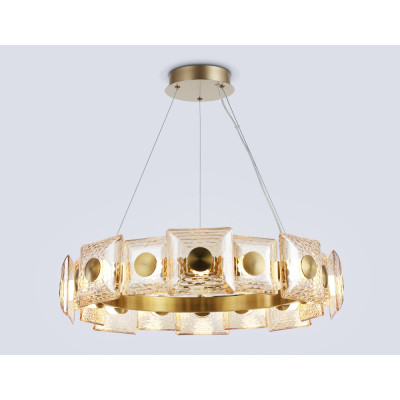 Подвесная люстра High Light LH31027