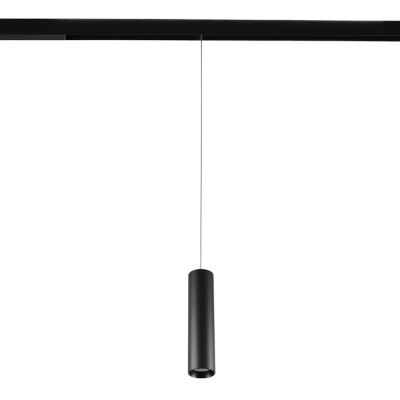 Трековый светильник Ray MT0221-20W3K-S-B