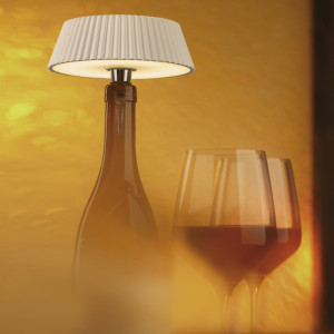 Кемпинговый фонарь Relax 7930