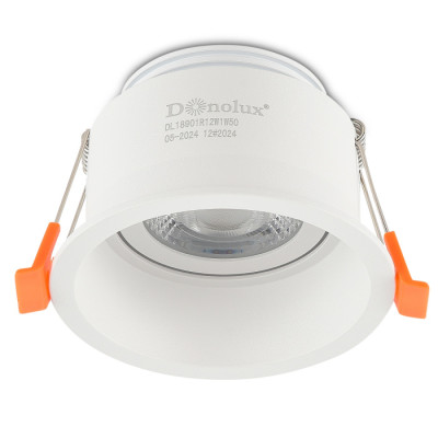 Точечный светильник Basis DL18901R12W1W50